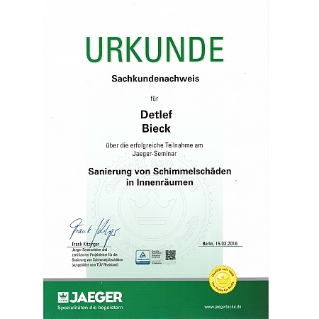 Leistung von Montage-Berlin-Brandenburg
